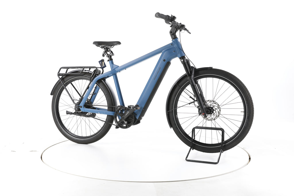 Riese & Müller Charger 4 GT vario City E-Bike - Image 2
