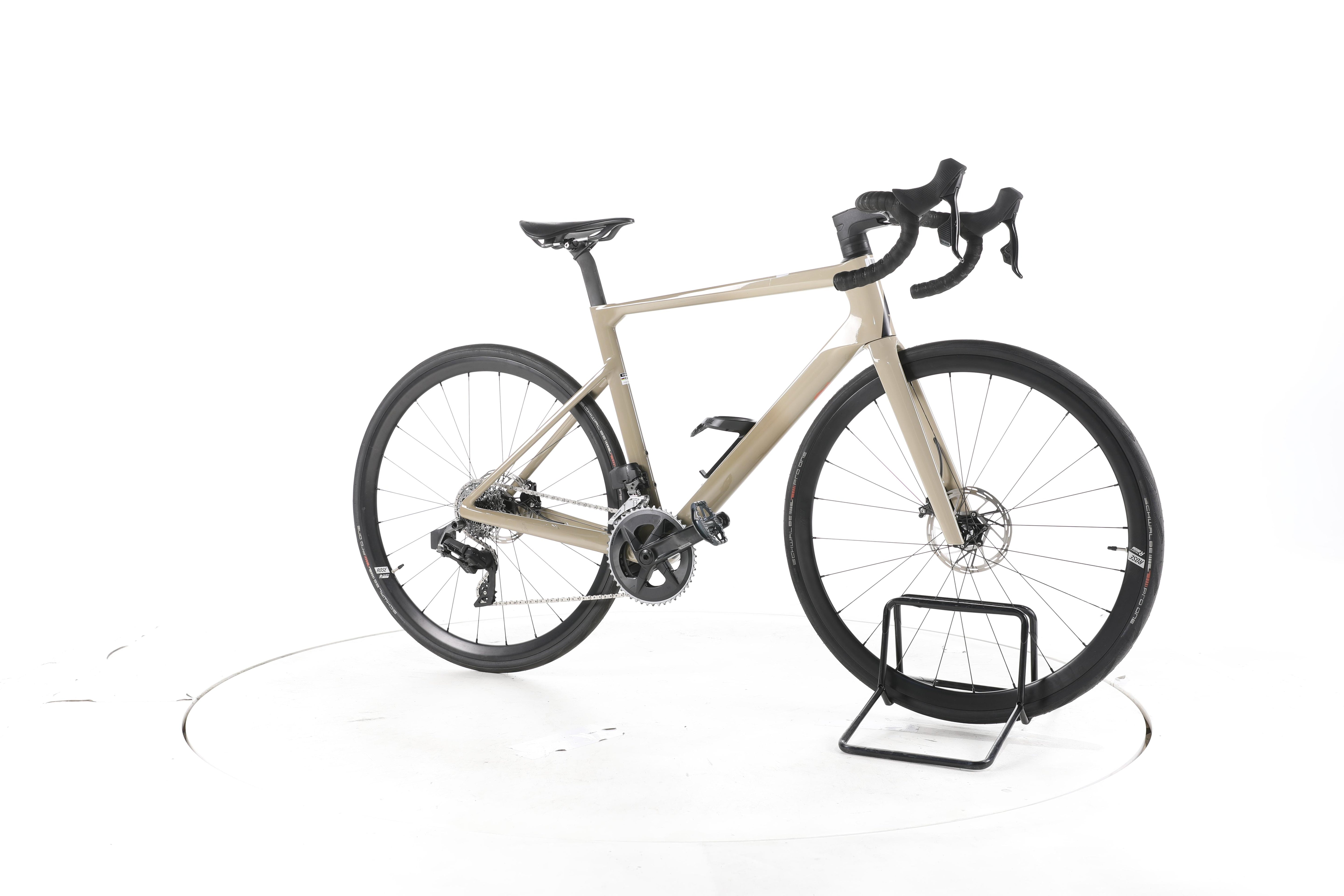 Rose Xlite 04 Rival AXS Rennrad Carbon - Image 2