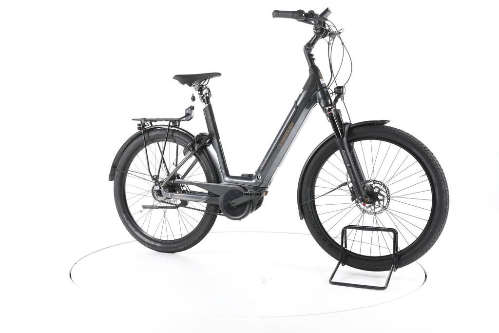 Kreidler Vitality Eco 10 City E-Bike Tiefeinsteiger - Image 2