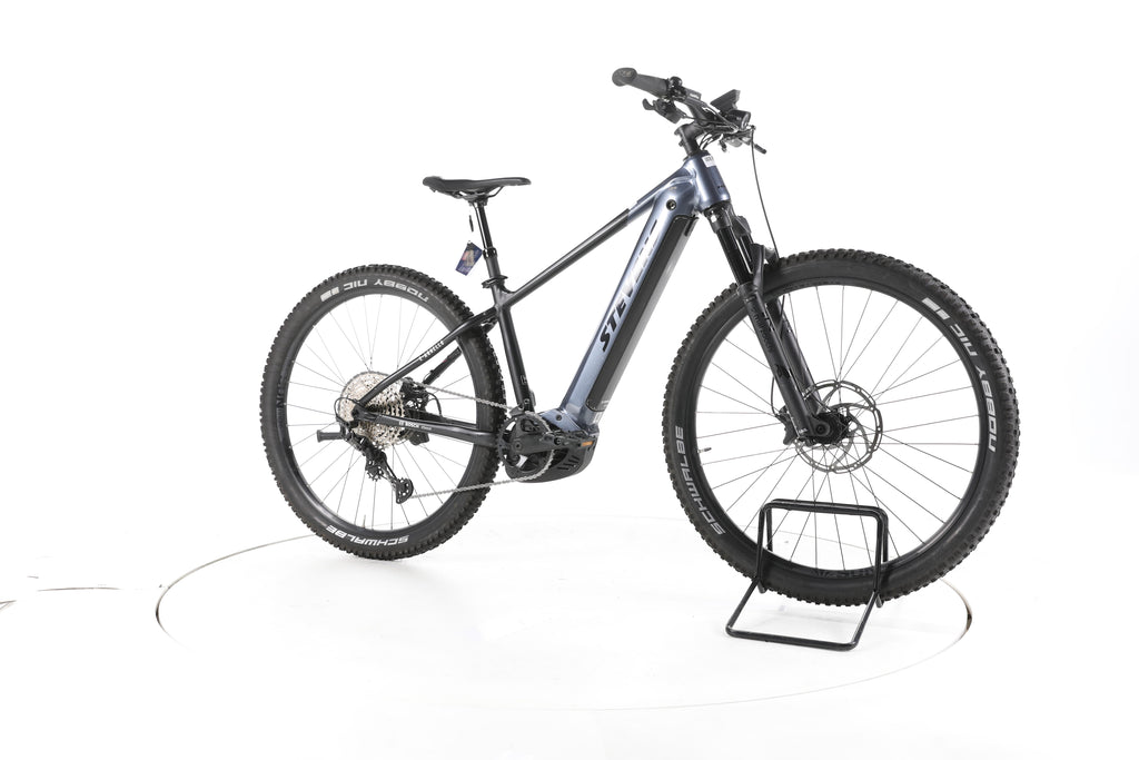 Stevens E-Agnello E-Bike 2024 - Image 2