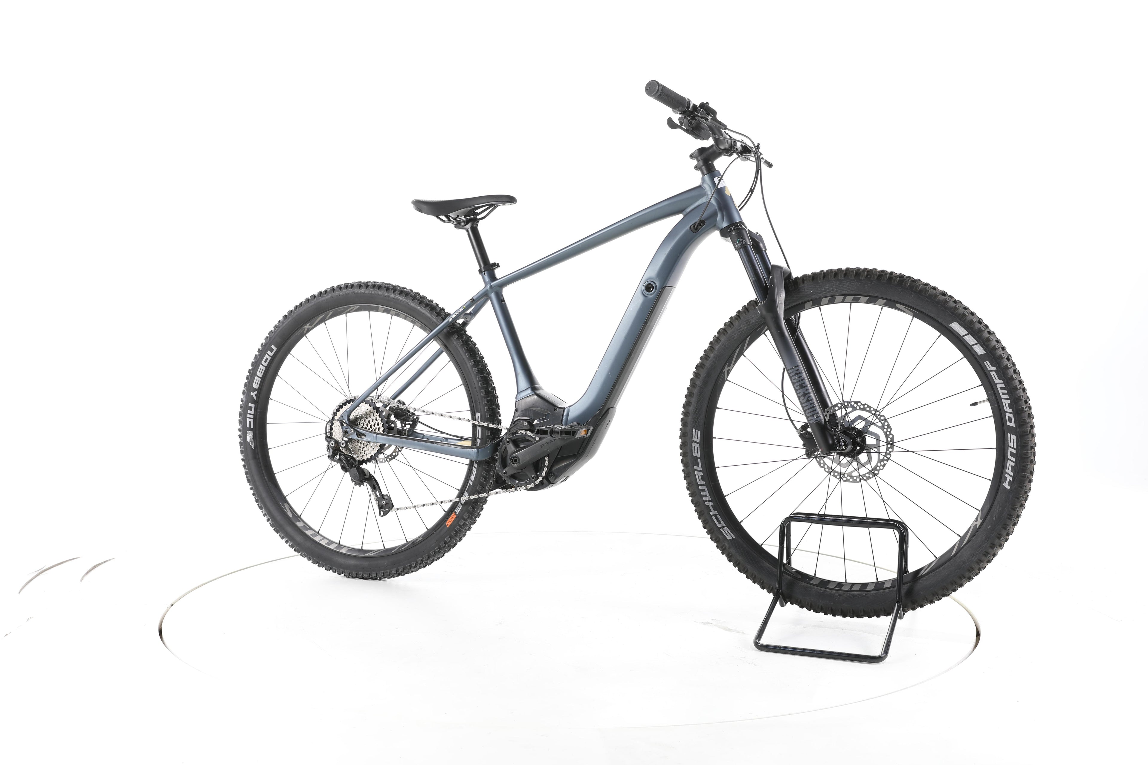 Specialized Levo HT Comp Trekking E-Bike - Image 2