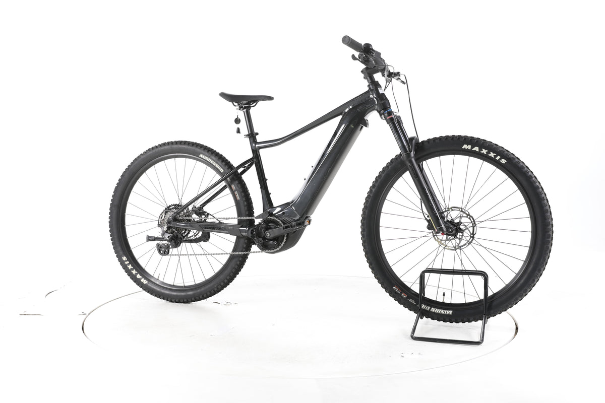 Giant Fathom E+ Pro 2 E-Bike - Image 2
