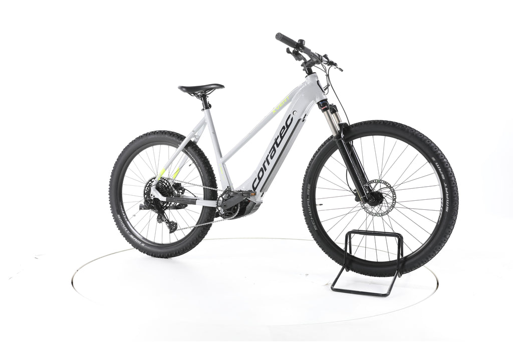 Corratec X-Vert Race E-Bike - Image 2