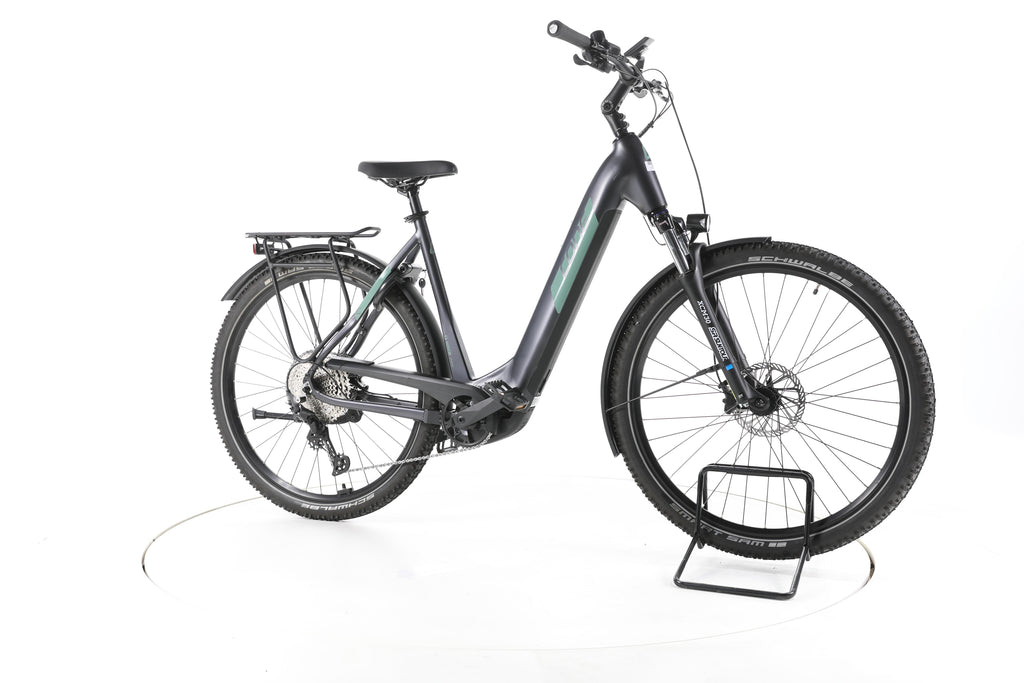 CONE Bikes eSUV IN 3.0 Trekking E-Bike Tiefeinsteiger 2023 - Image 2
