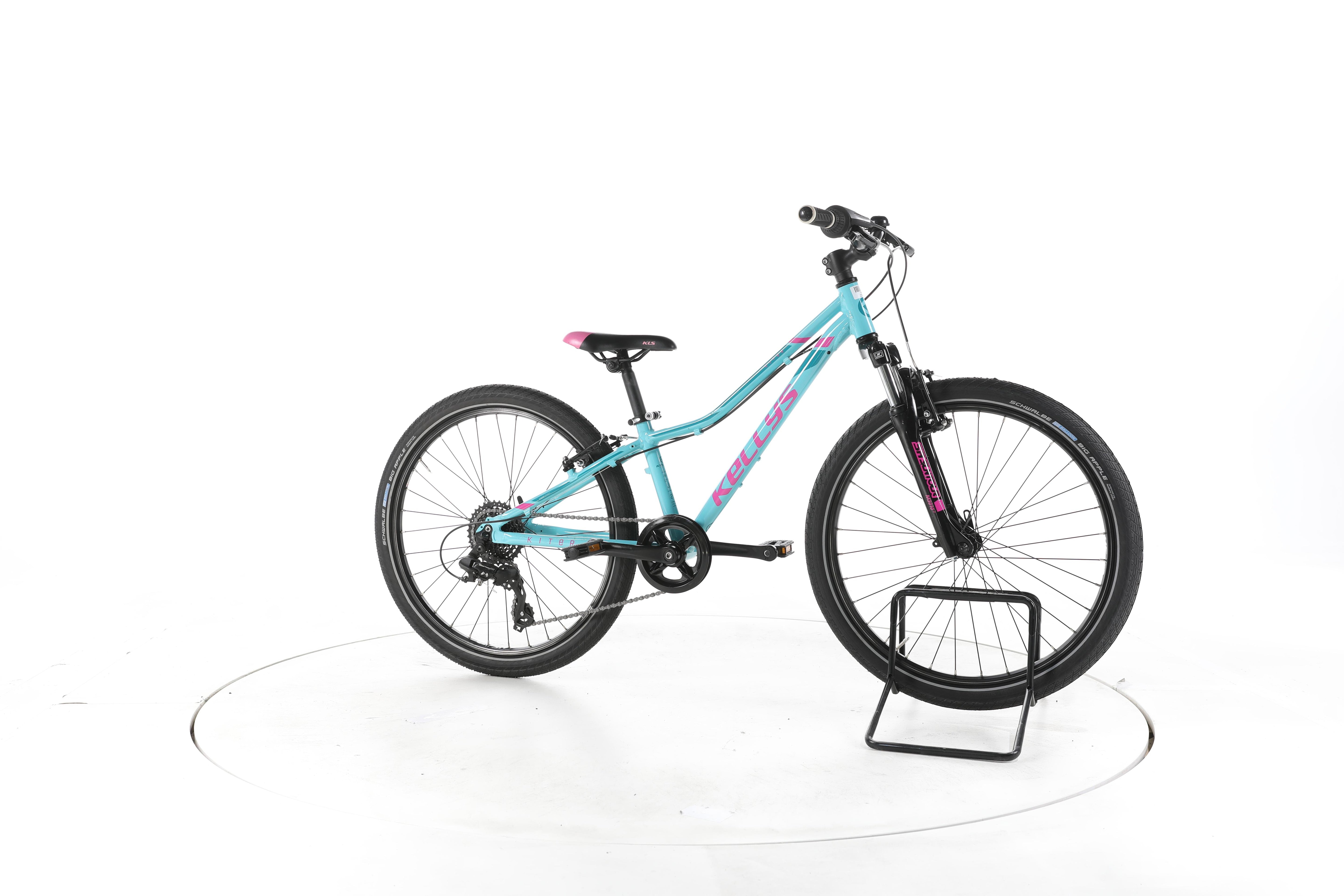 Kellys Kiter 50 Fahrrad Hardtail - Image 2