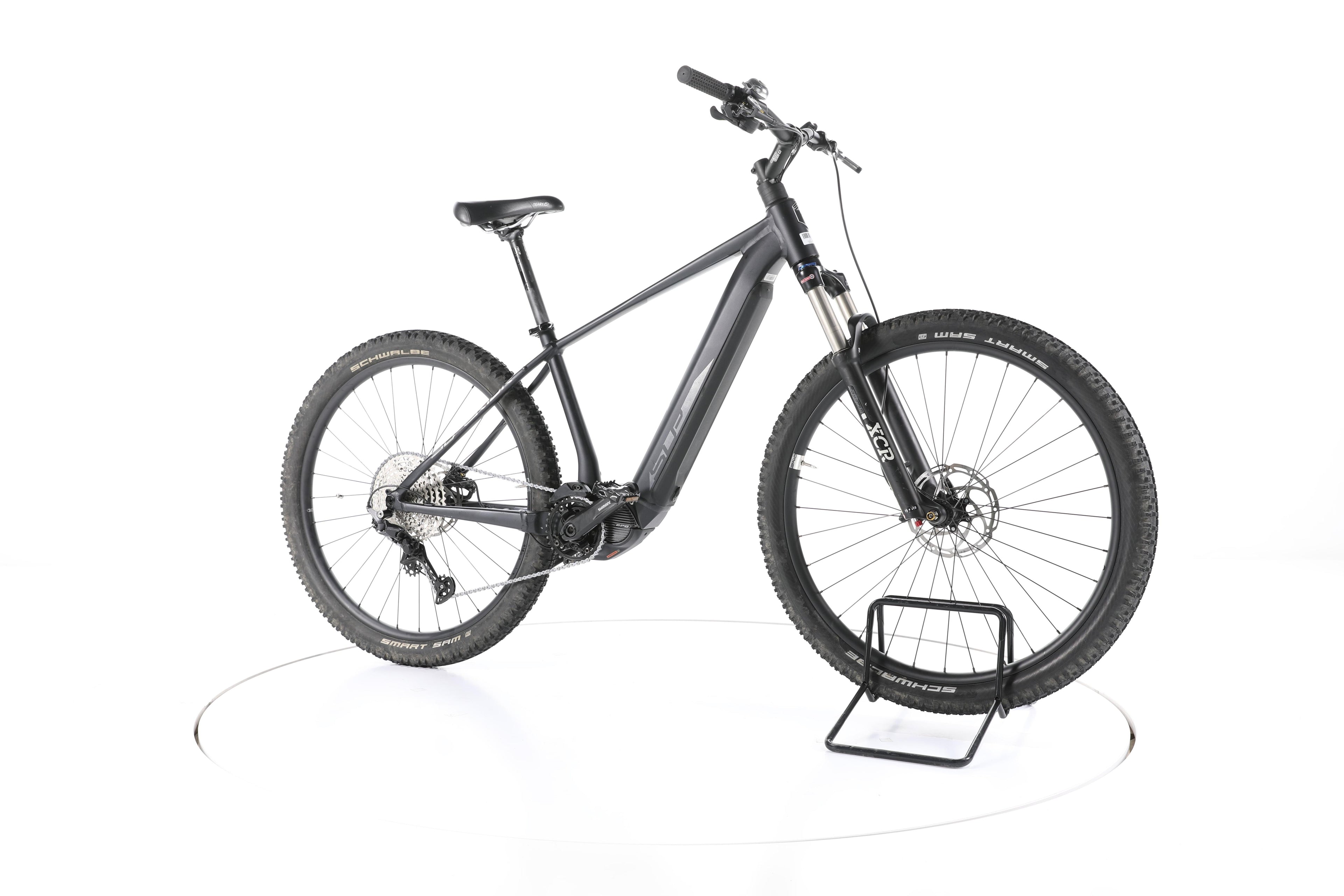 Superior eXP8089 E-Bike - Image 2