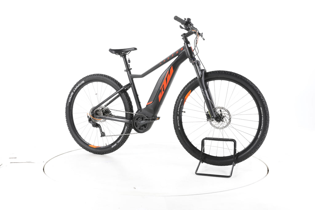 KTM Macina Ride 591 LTD E-Bike - Image 2