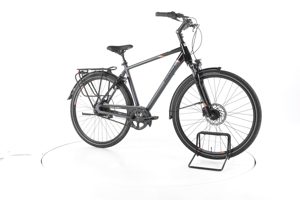 Pegasus Premio SL Belt 8 Fahrrad City & Trekking - Image 2