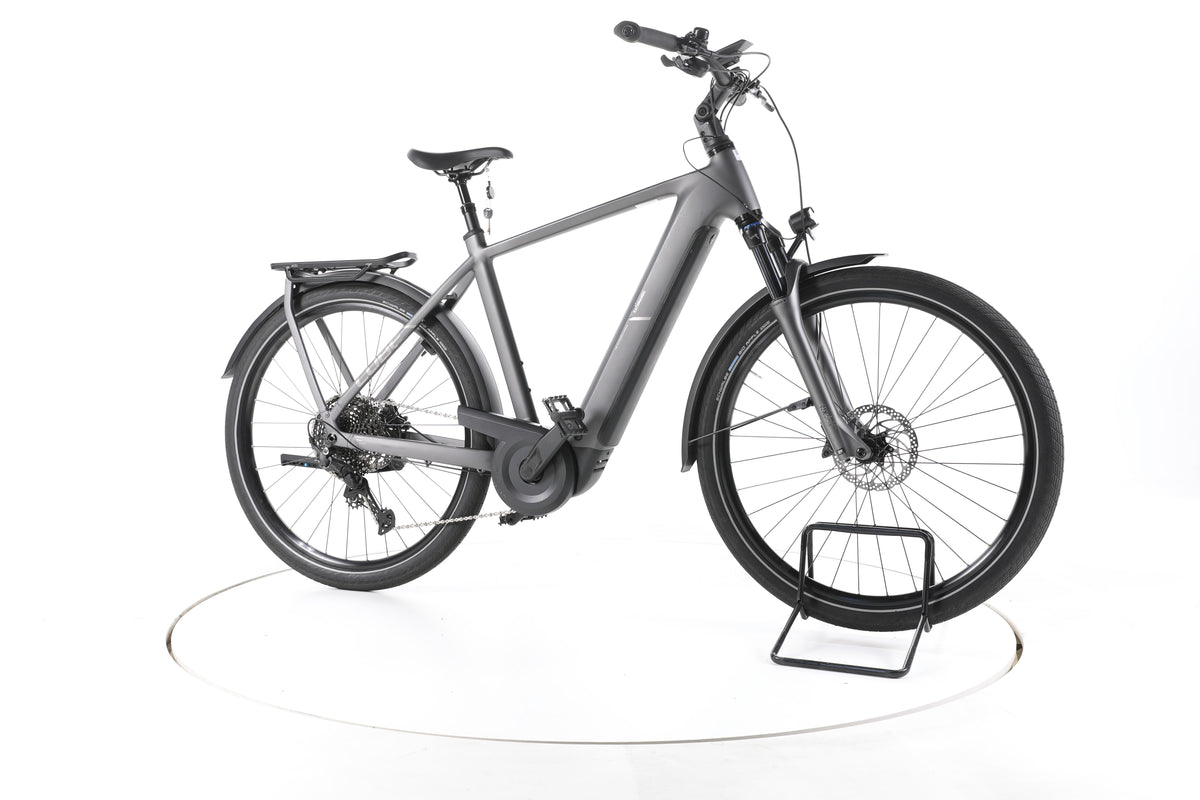 Cube Kathmandu Hybrid Pro Trekking E-Bike 2025 - Image 2