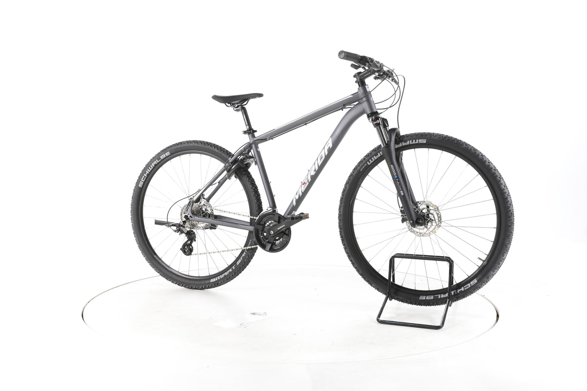 Merida Big Nine Fahrrad Hardtail - Image 2
