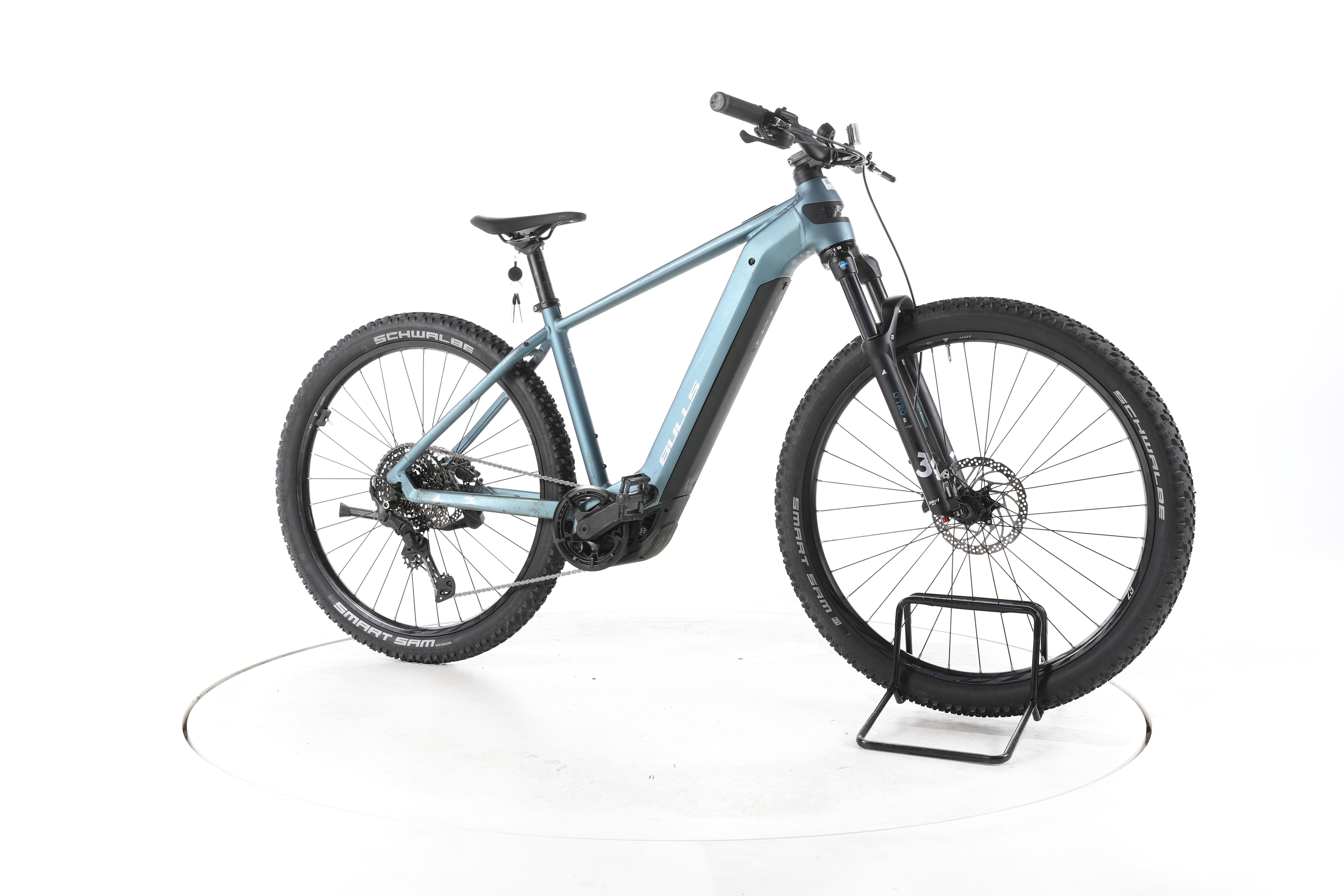 Bulls Copperhead EVO 29 E-Bike 2025 - Image 2
