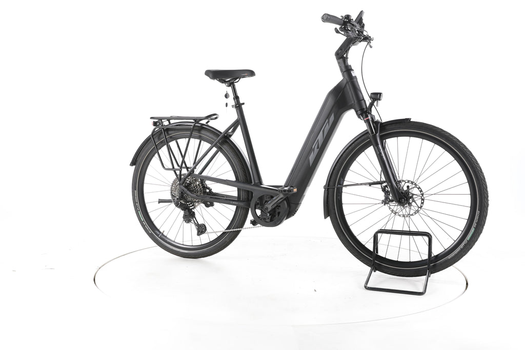 KTM Macina Style XT LTD Trekking E-Bike Tiefeinsteiger - Image 2