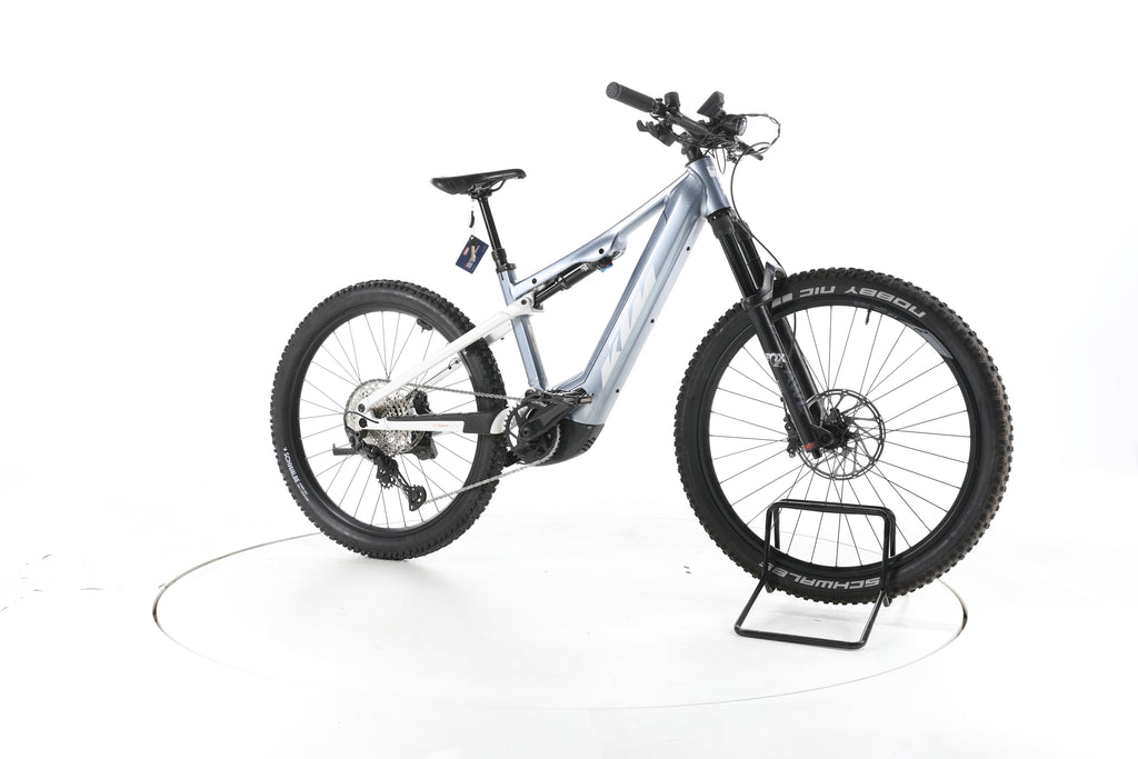 KTM Macina Lycan 771 Fully E-Bike - Image 2