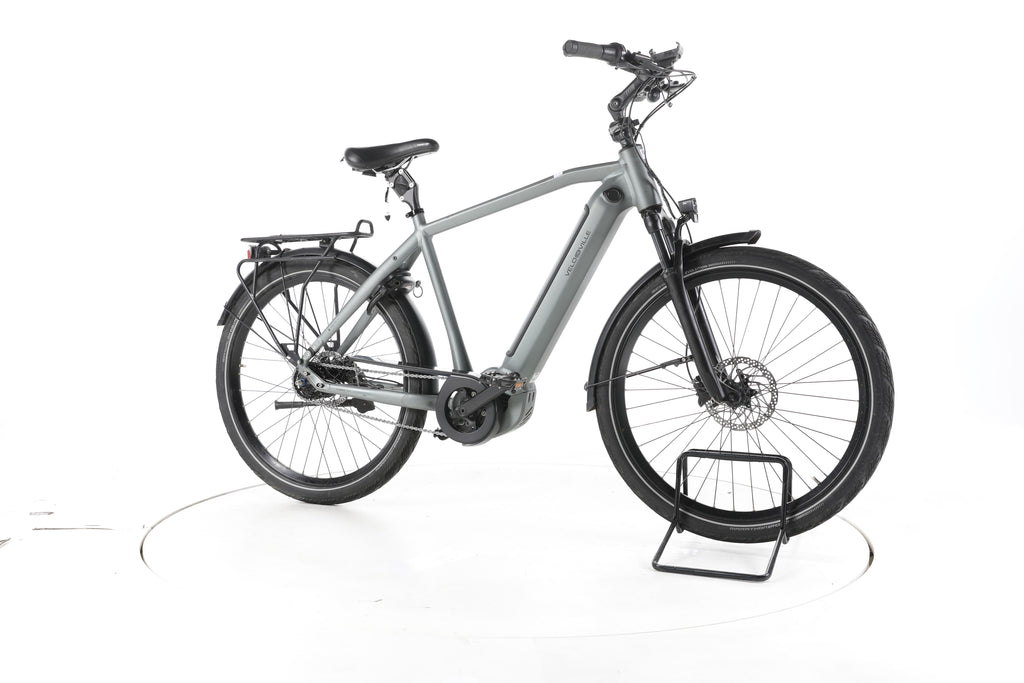 Velo de Ville SEB 990 City E-Bike - Image 2