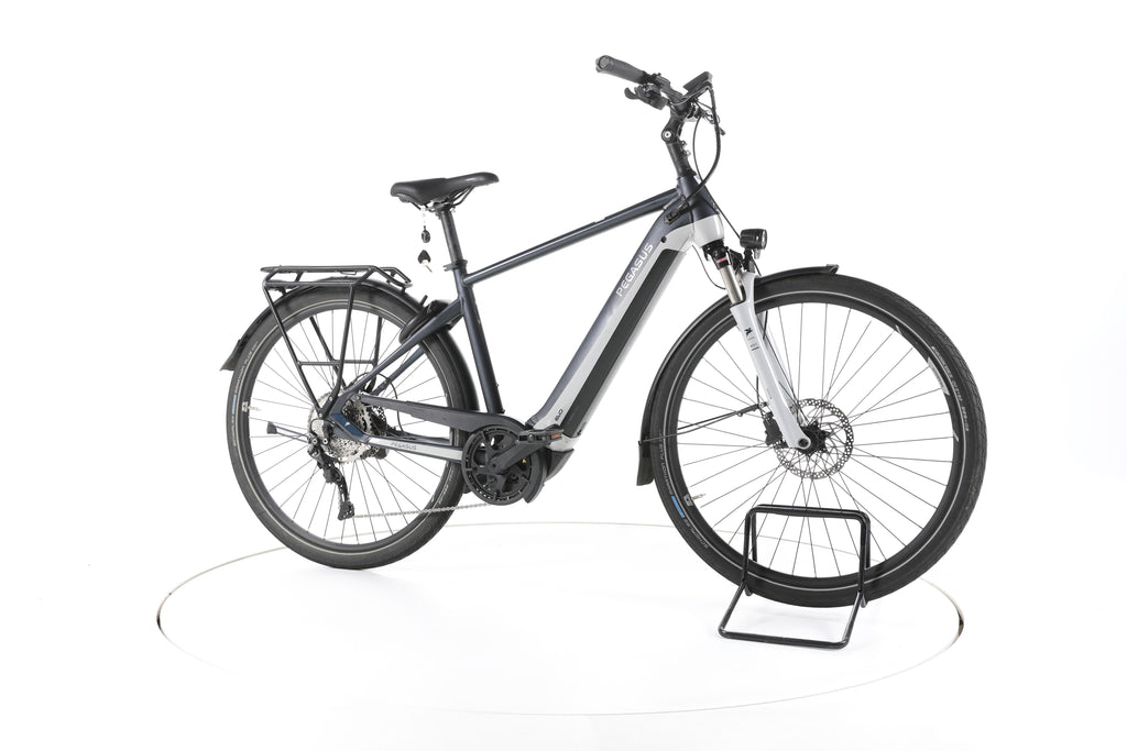 Pegasus Premio Evo10 Lite 750 Trekking E-Bike - Image 2