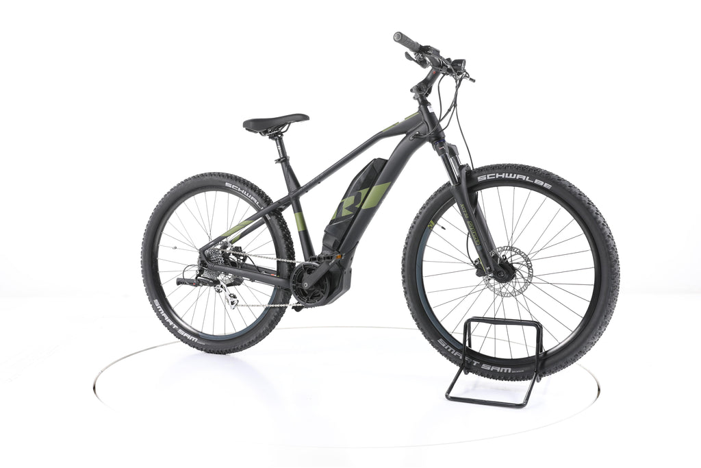 R Raymon HardRay E 2.0 E-Bike - Image 2