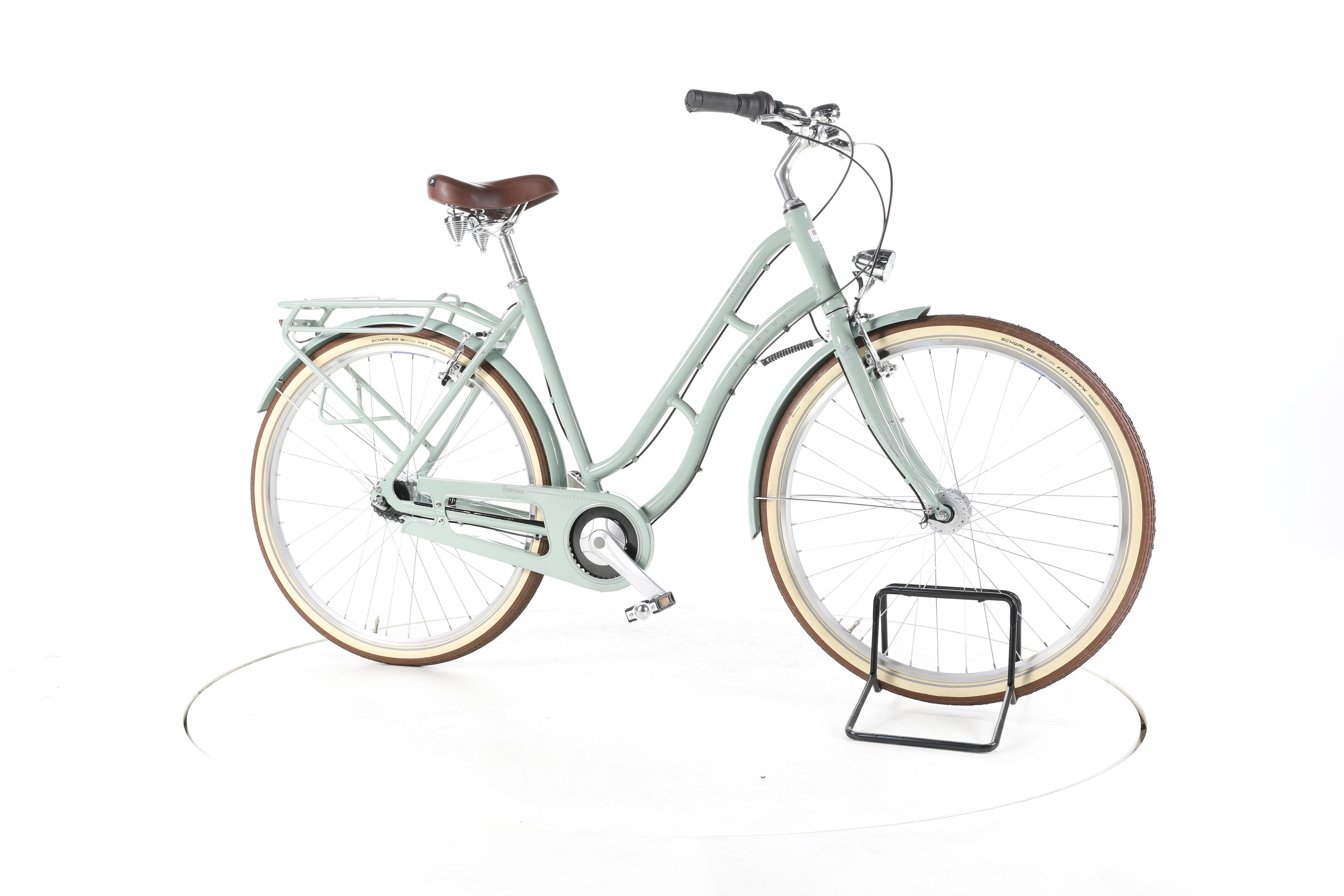 Pegasus Tourina Fahrrad City & Trekking - Image 2