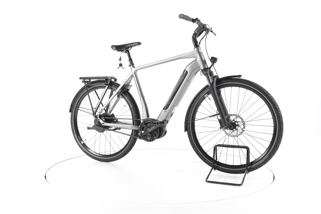 Rose Xtra Watt Evo Plus 3 City E-Bike - Image 2