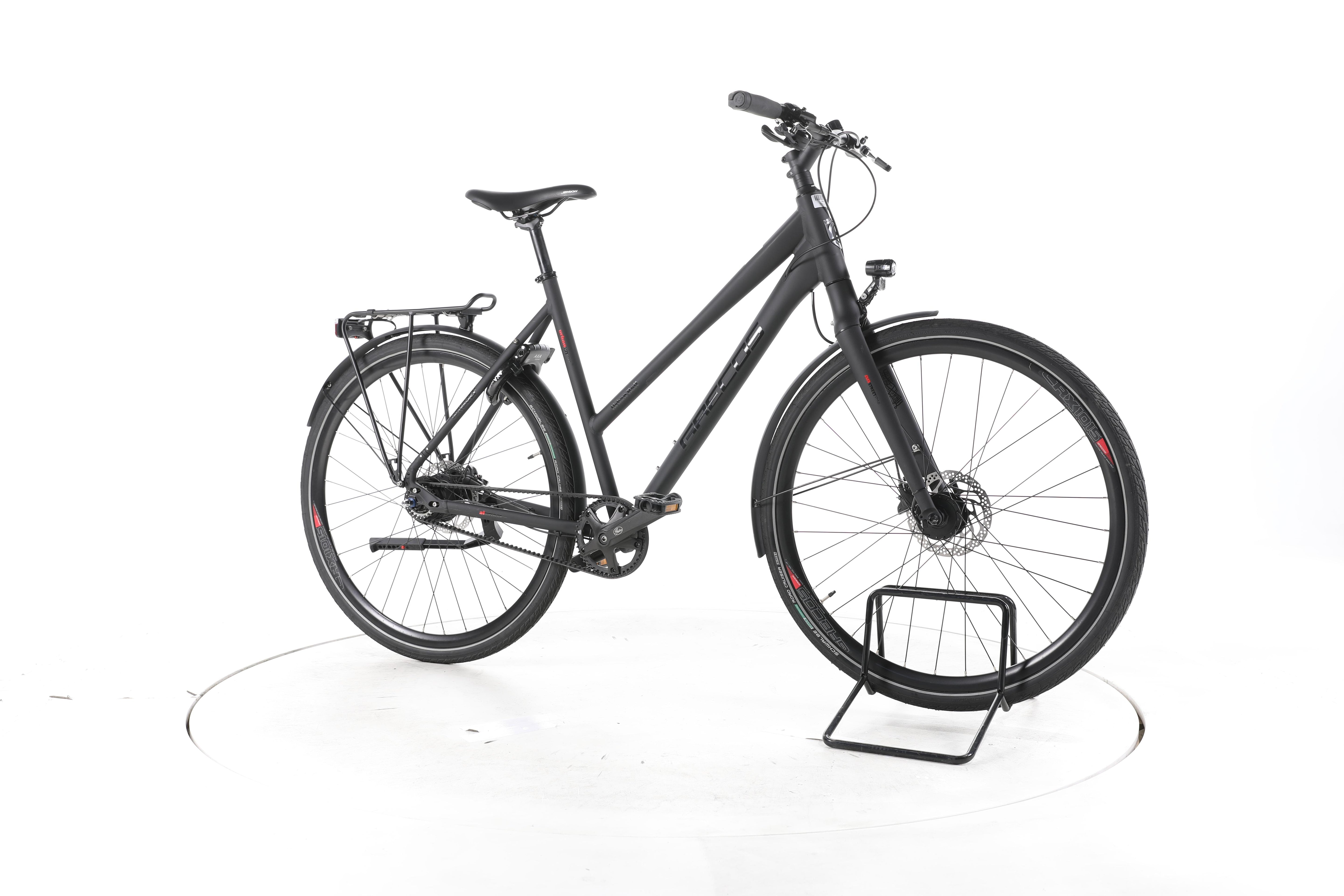 Grecos Urban Belt Fahrrad City & Trekking - Image 2