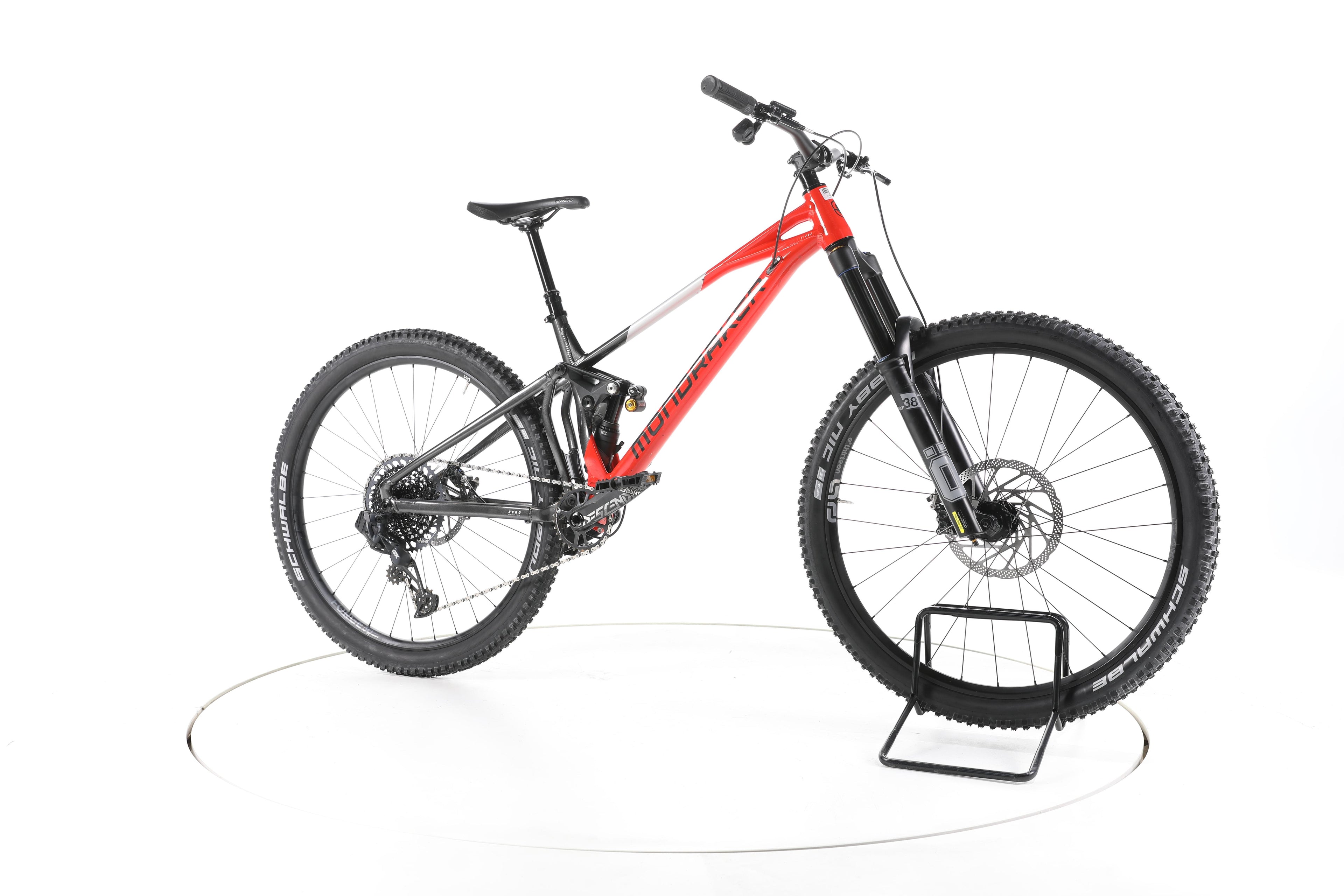Mondraker Superfoxy R - Image 2