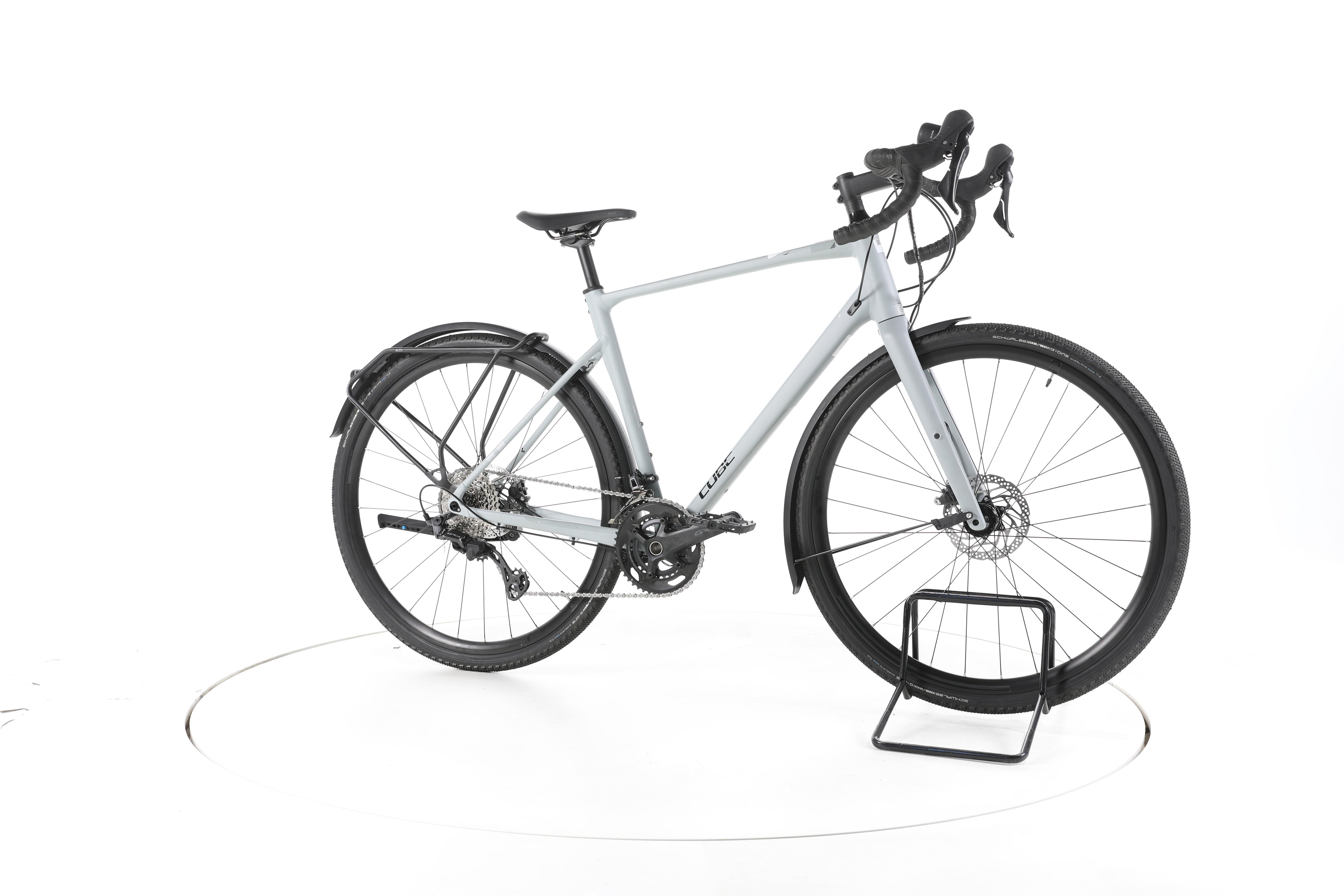 Cube Nuroad Race FE - Image 2