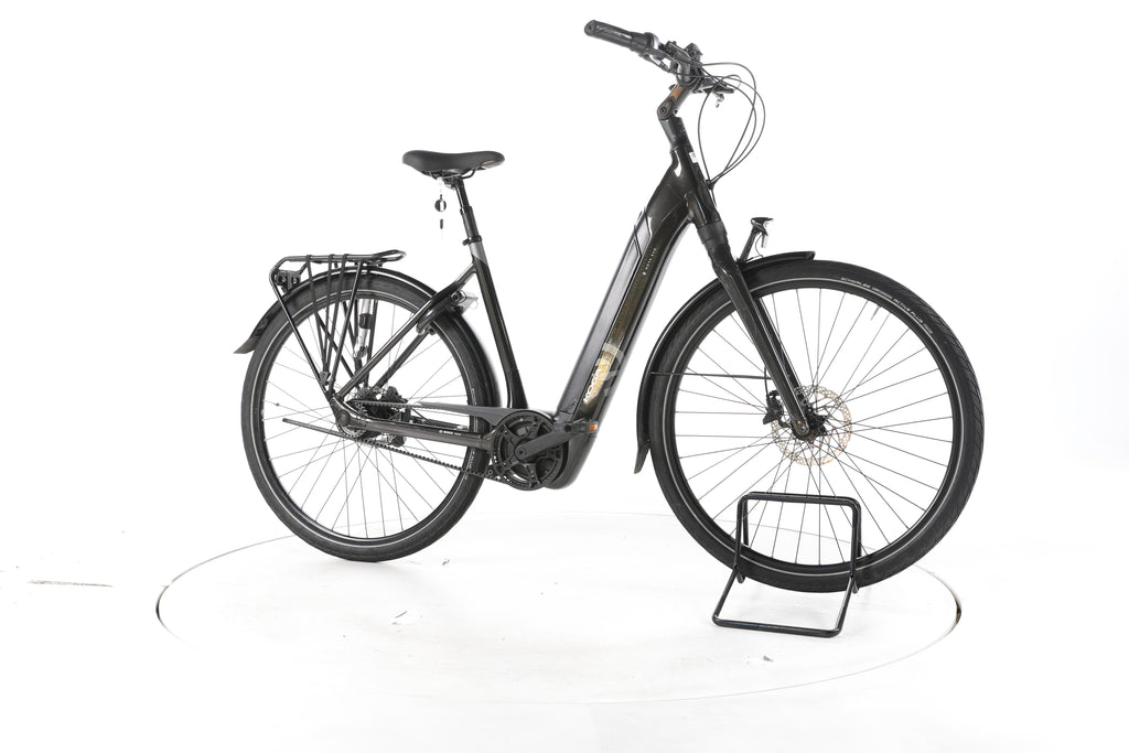 KOGA E-Nova EVO-PT City E-Bike Tiefeinsteiger - Image 2