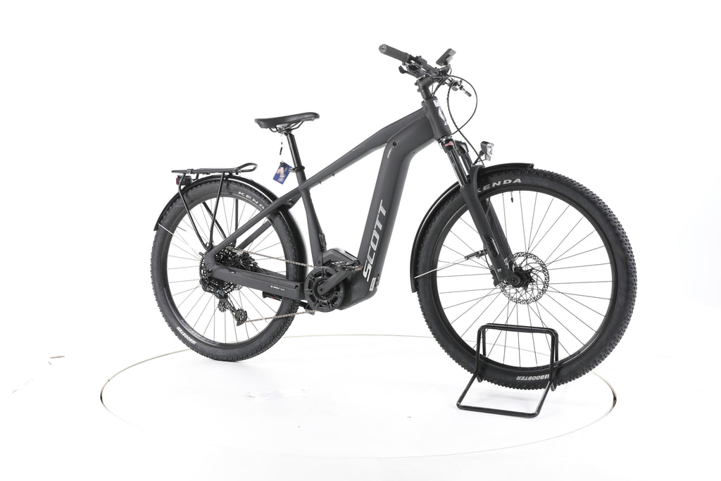 Scott Aspect eRIDE 920 Trekking E-Bike - Image 2