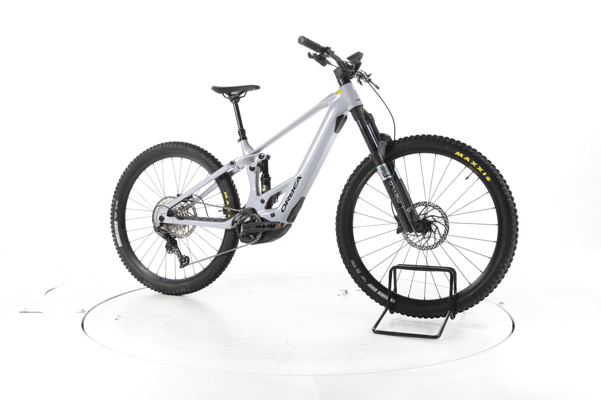 Orbea WILD ST H30 E-Bike Fully 2025 - Image 2