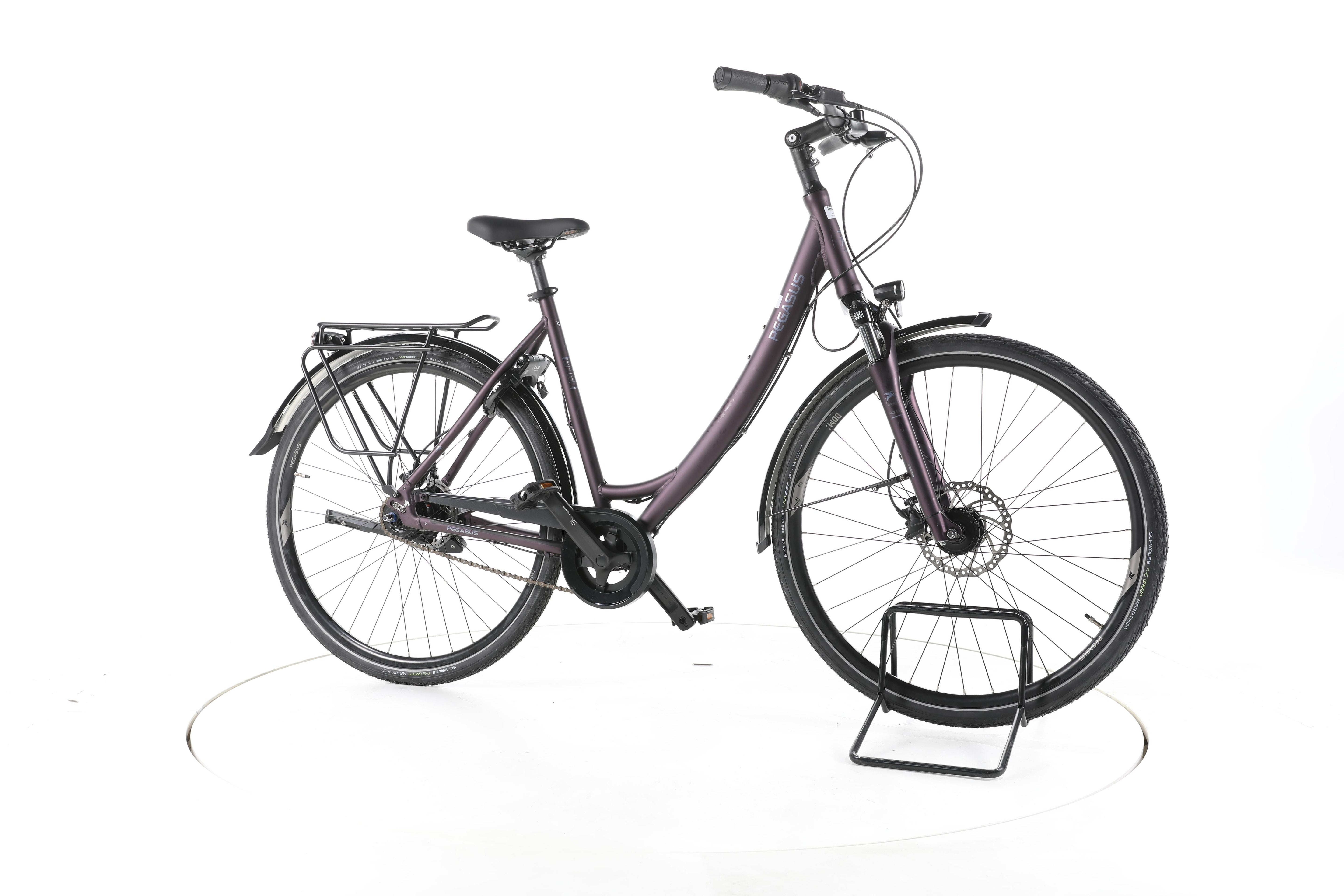 Pegasus Savona SL Disc - Image 2