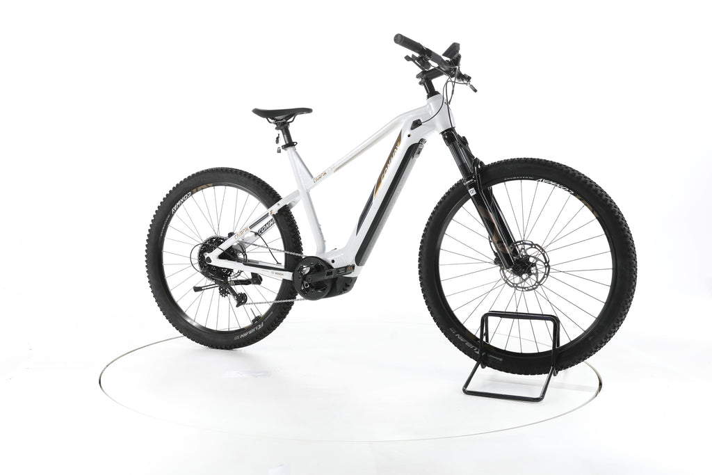 Conway Cairon S 5.0 E-Bike - Image 2