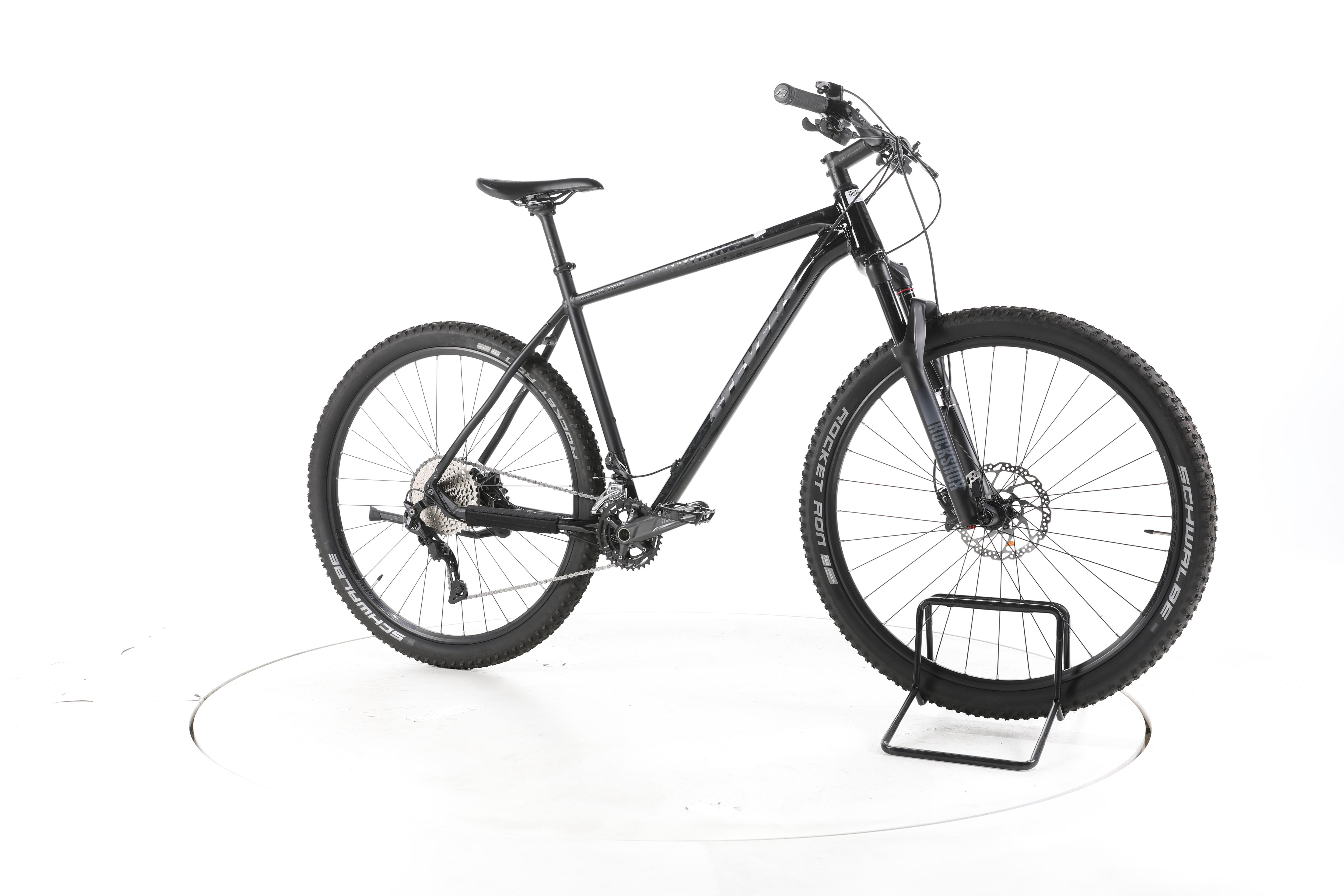 Stevens Devil´s Trail Fahrrad Hardtail - Image 2