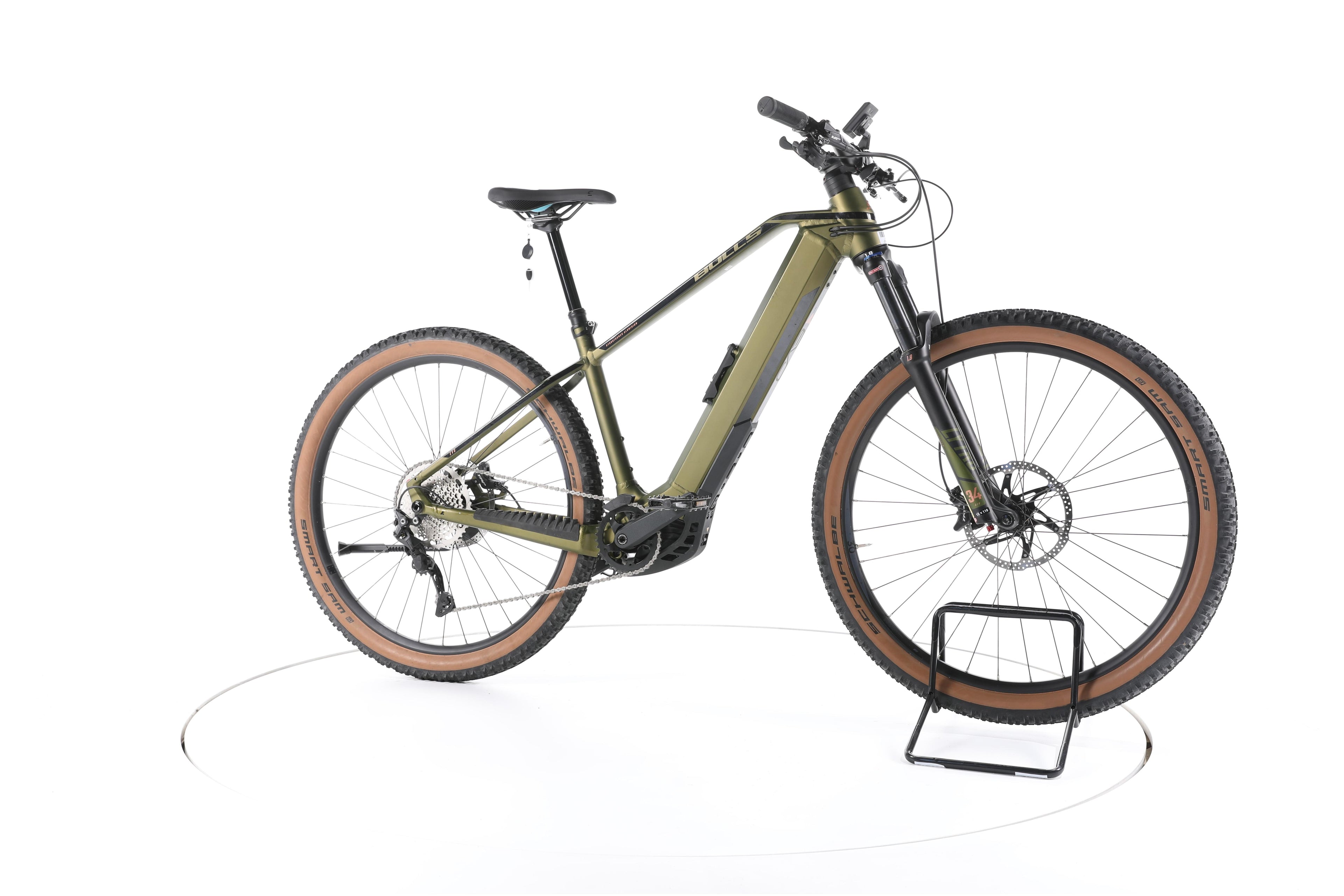 Bulls Sonic EVO TR 1 E-Bike 2023 - Image 2