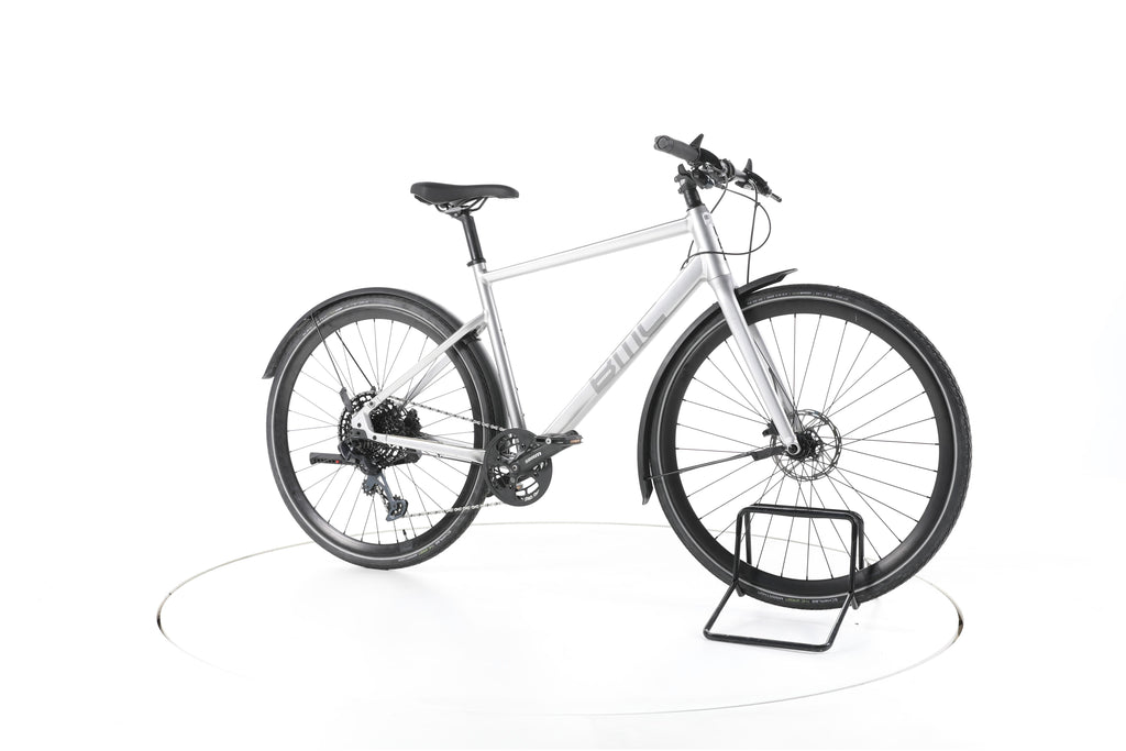 BMC Alpine Challenge AL TWO Fahrrad City & Trekking - Image 2