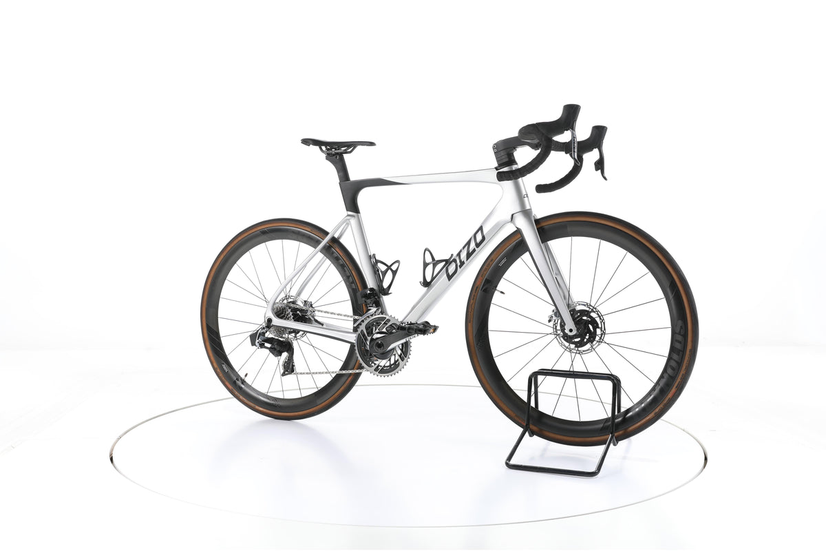 DIZO Actus Rennrad Carbon 2024 - Image 2