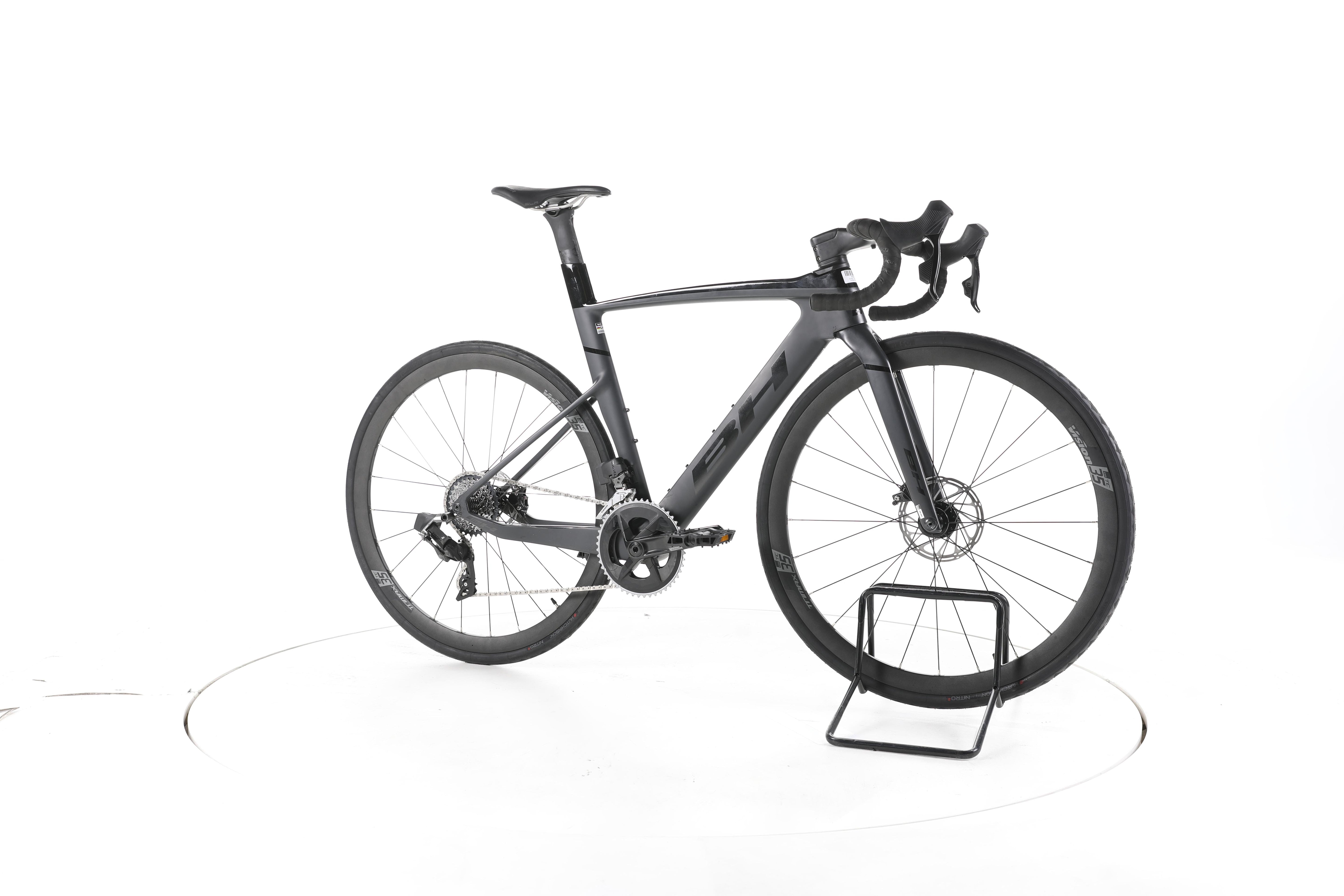 BH Bikes Aerolight 6.0 Rennrad Carbon - Image 2