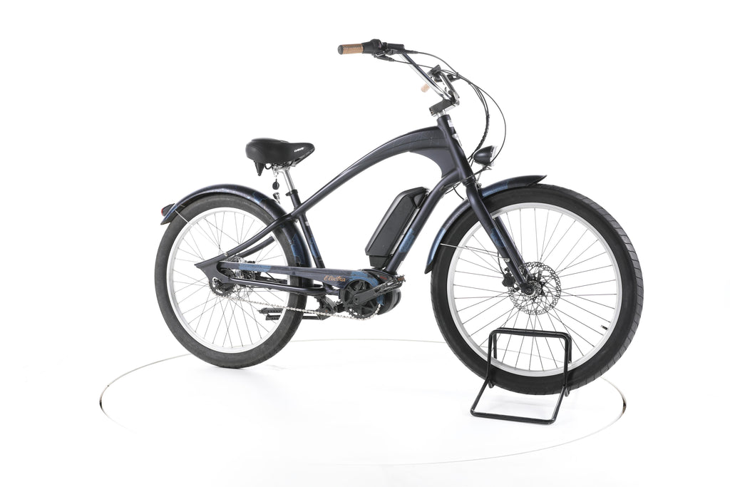 Electra Bicycle Navigator Go! 5i E-Cruiser Bikes - Image 2