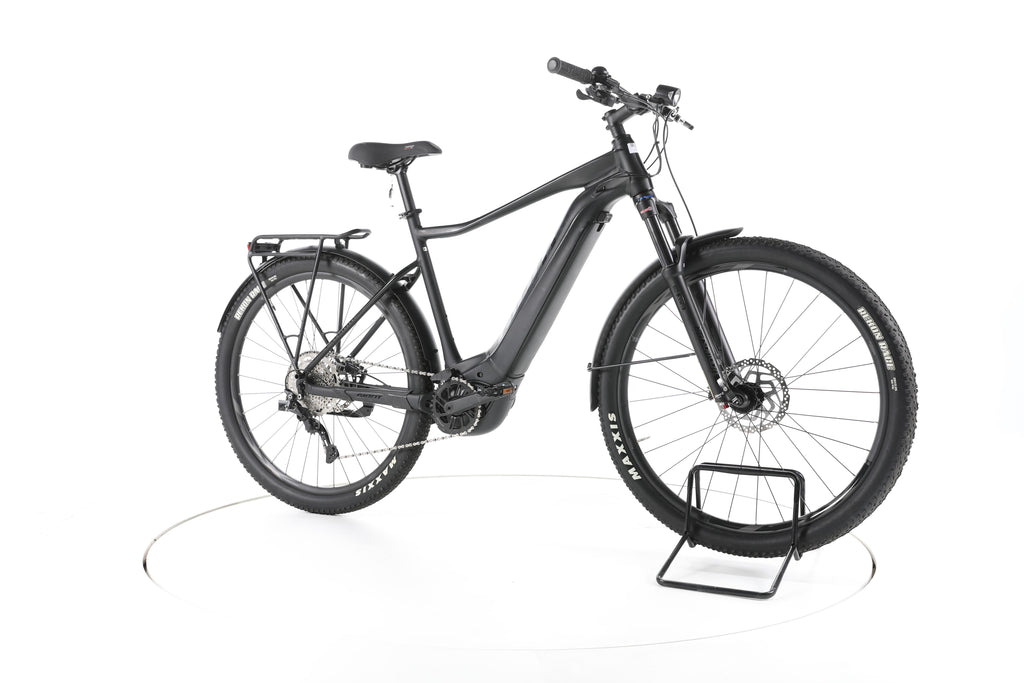 Giant Fathom E+ EX Trekking E-Bike 2023 - Image 2