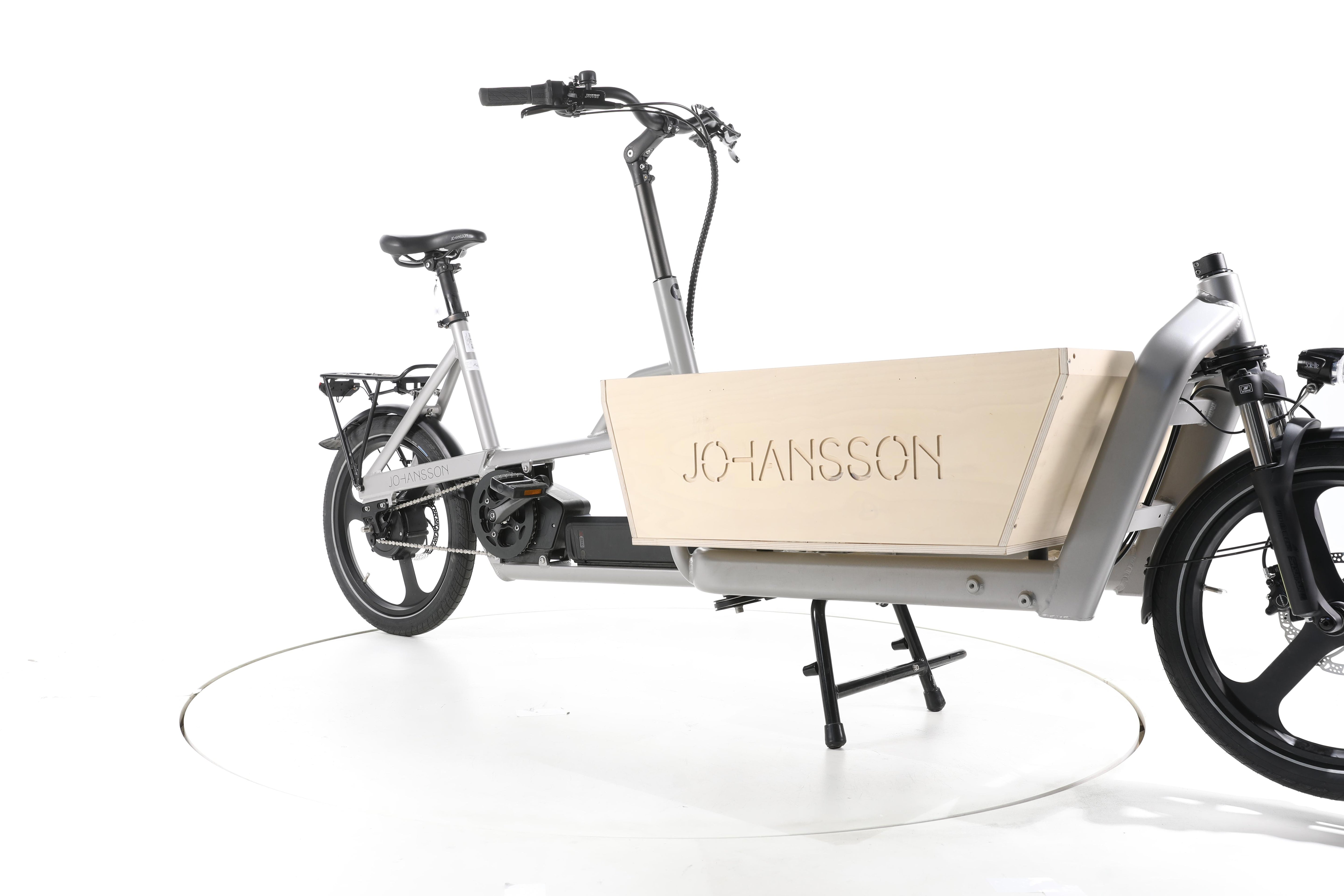 Johansson Bikes Gunnar - Image 2