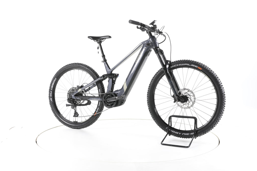 Conway Xyron S 2.9 Fully E-Bike - Image 2