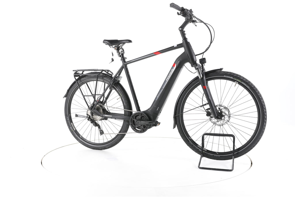 Pegasus Premio Evo 10 Trekking E-Bike - Image 2