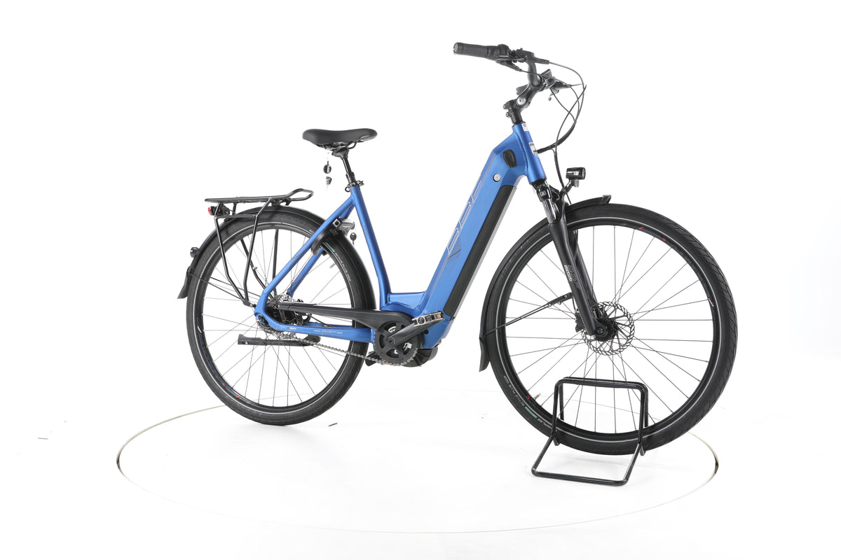 BBF Zürich City E-Bike Tiefeinsteiger - Image 2