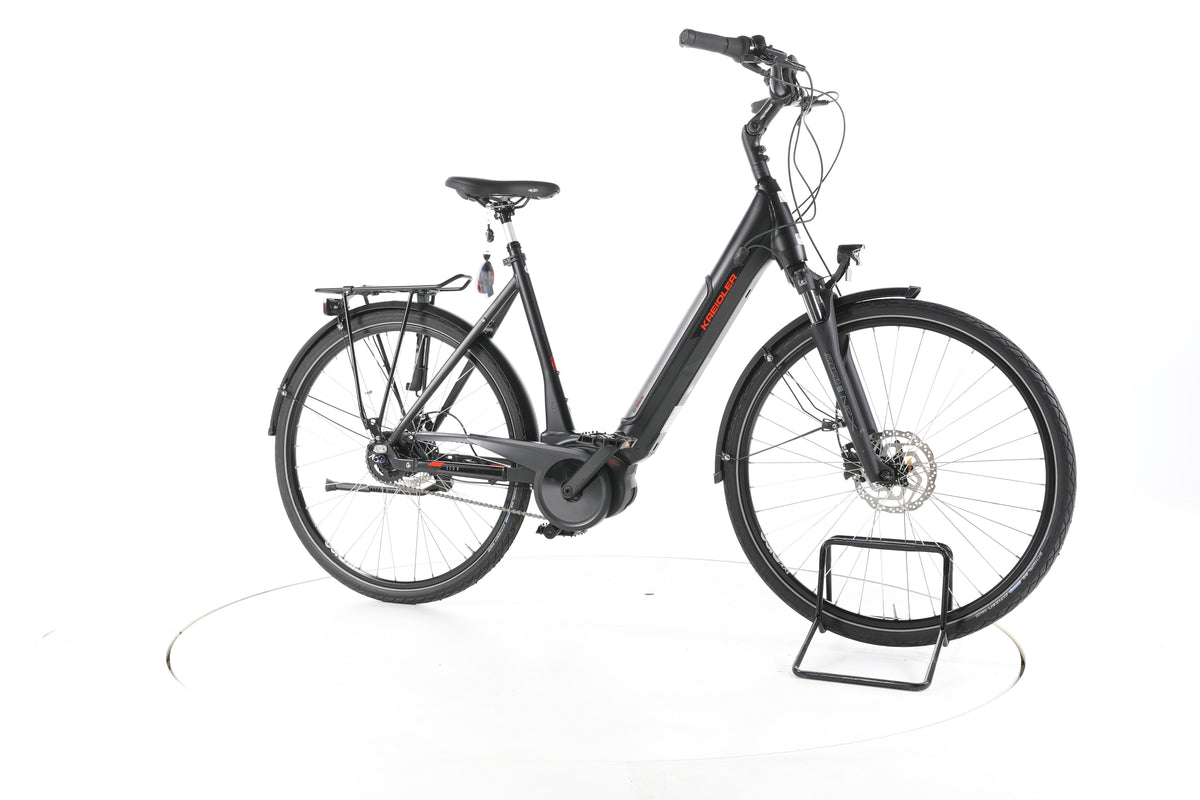 Kreidler Vitality Eco 8 City E-Bike Tiefeinsteiger - Image 2