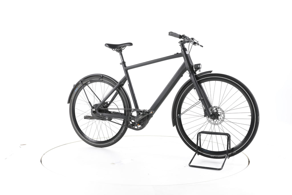 Rabeneick TX-E City E-Bike - Image 2