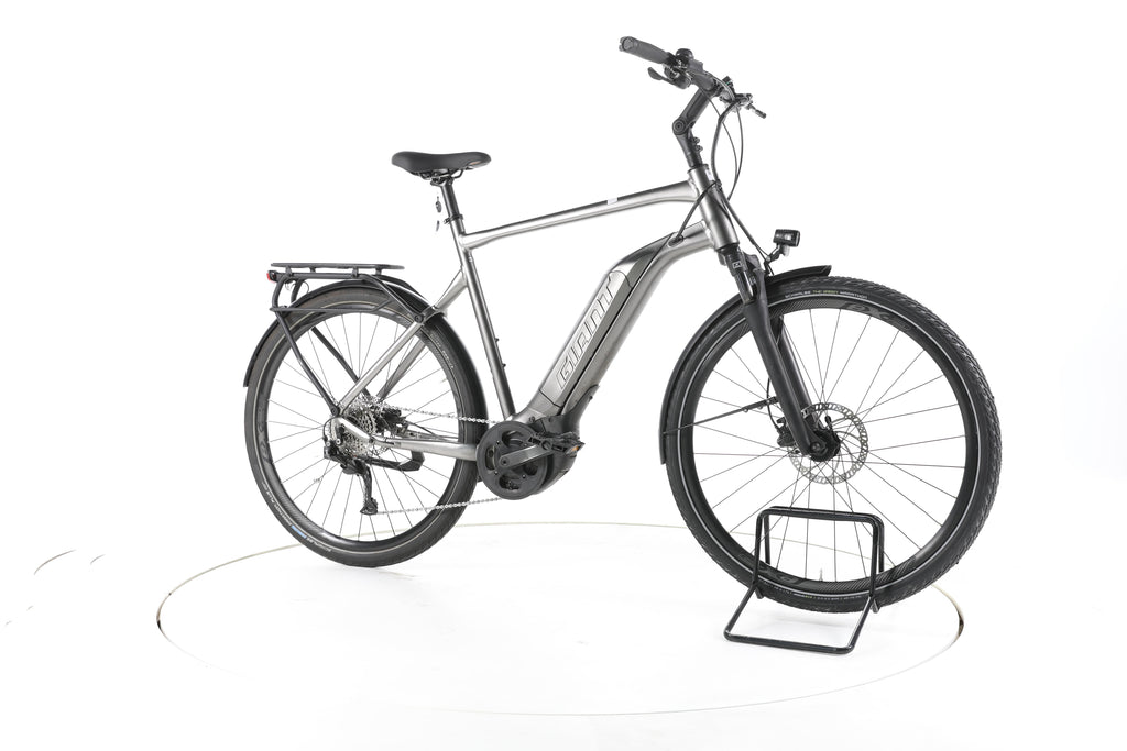 Giant Explore E+ 3 Trekking E-Bike 2023 - Image 2