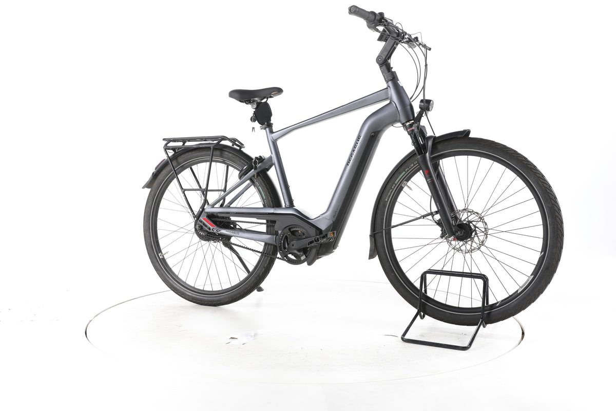 Pegasus Premio EVO NV Lite City E-Bike - Image 2