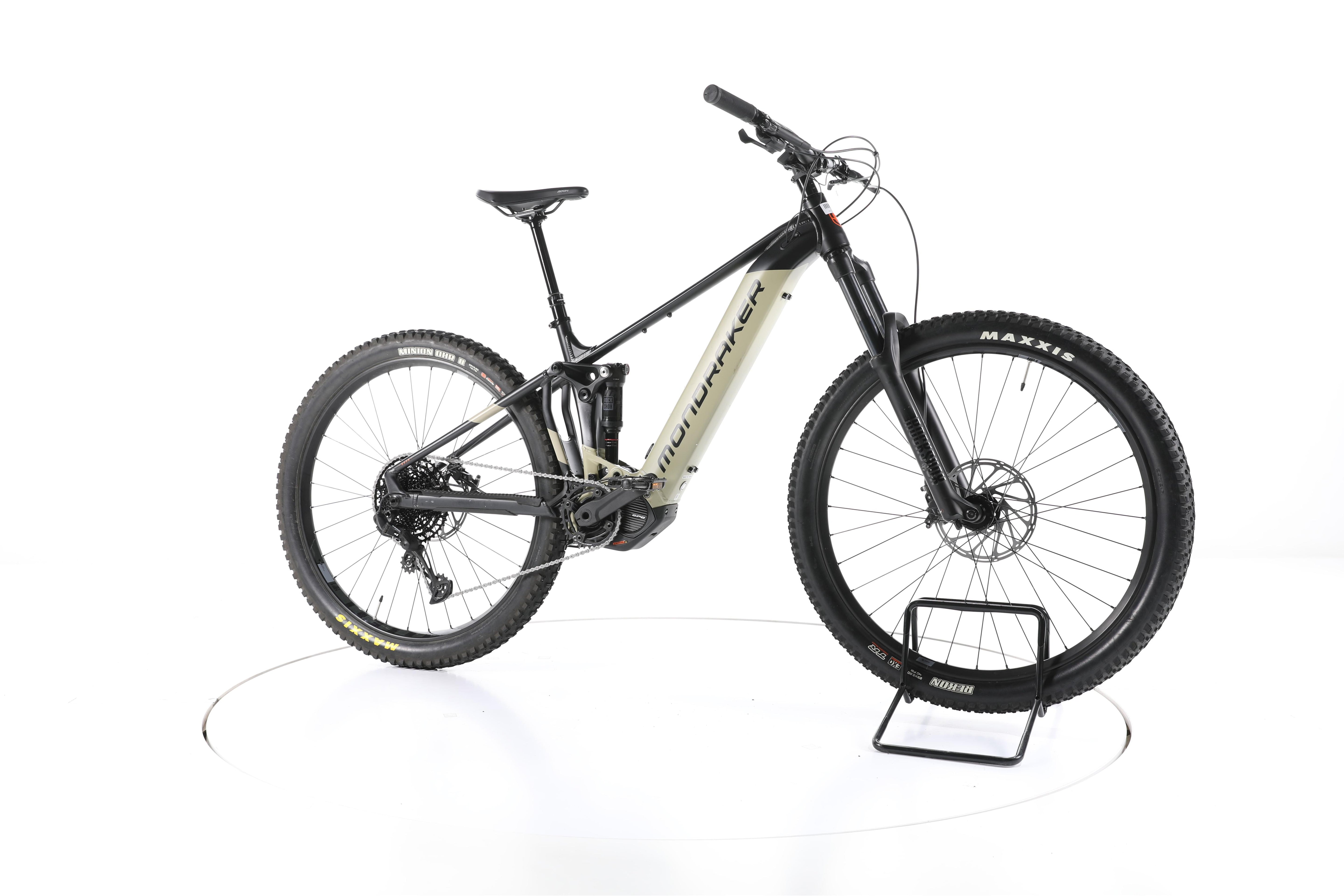 Mondraker DUSK E-Bike Fully - Image 2