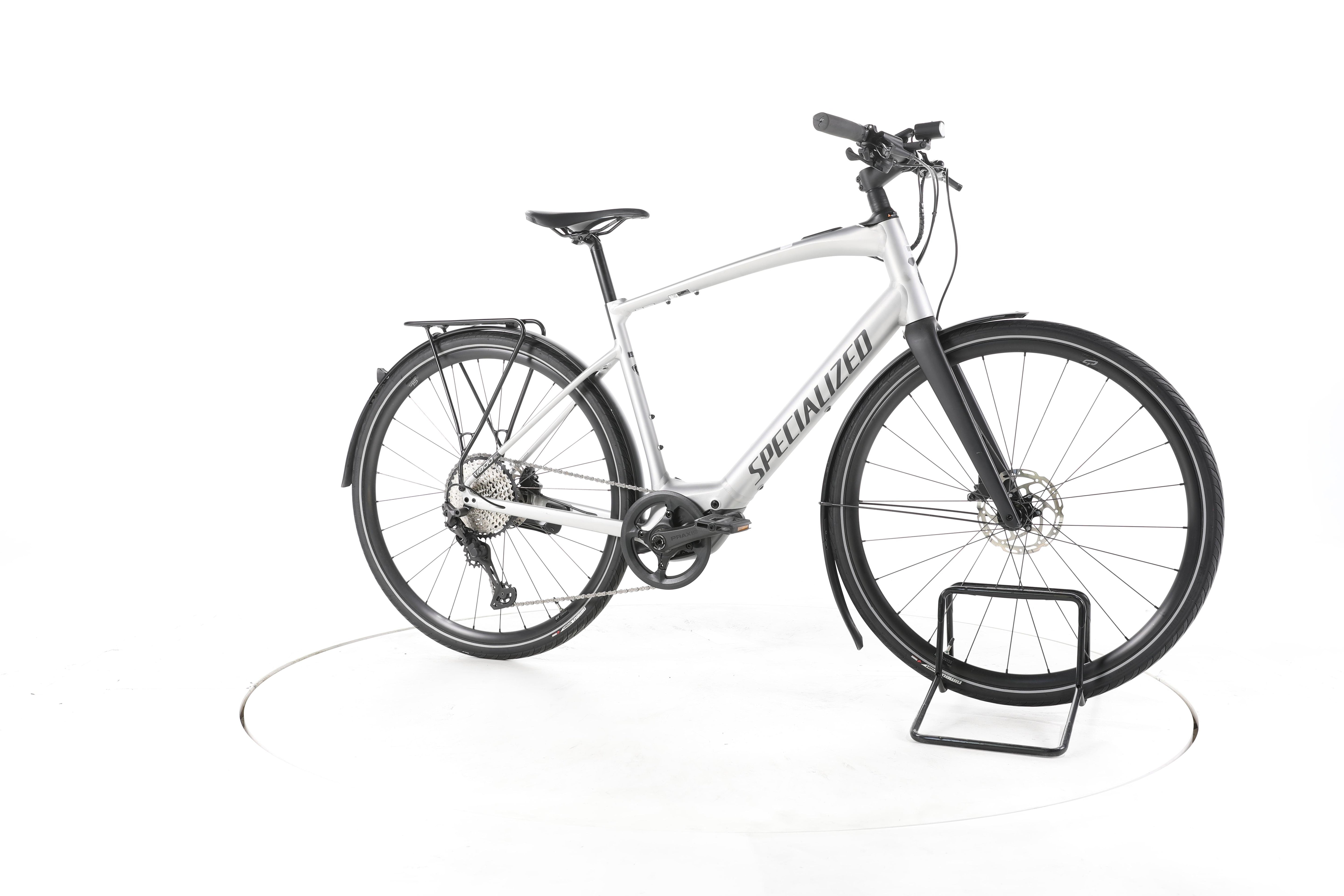 Specialized Turbo Vado SL 5.0 City E-Bike - Image 2