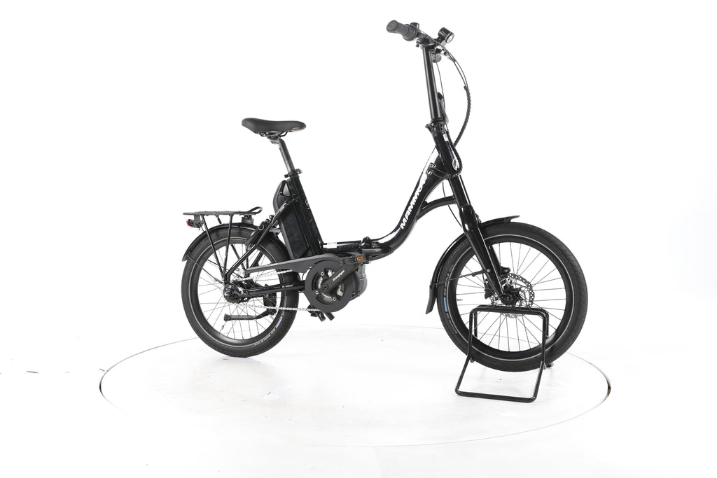 Mammut E-Fold 7RT Falt E-Bike Tiefeinsteiger - Image 2