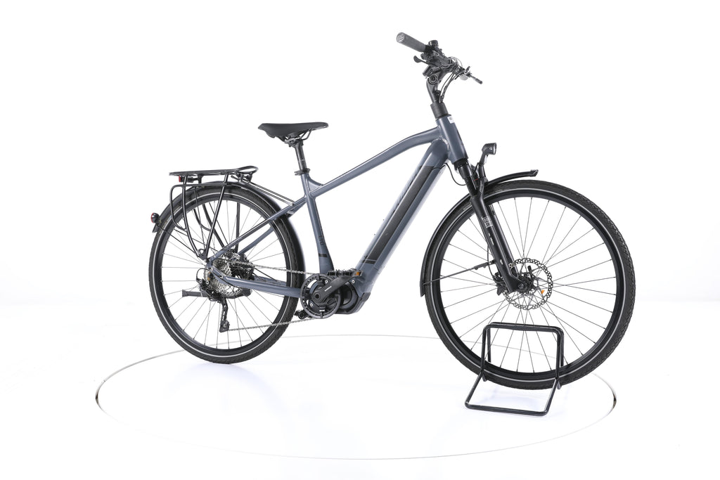 Compel Enyo E- LTD Trekking E-Bike - Image 2