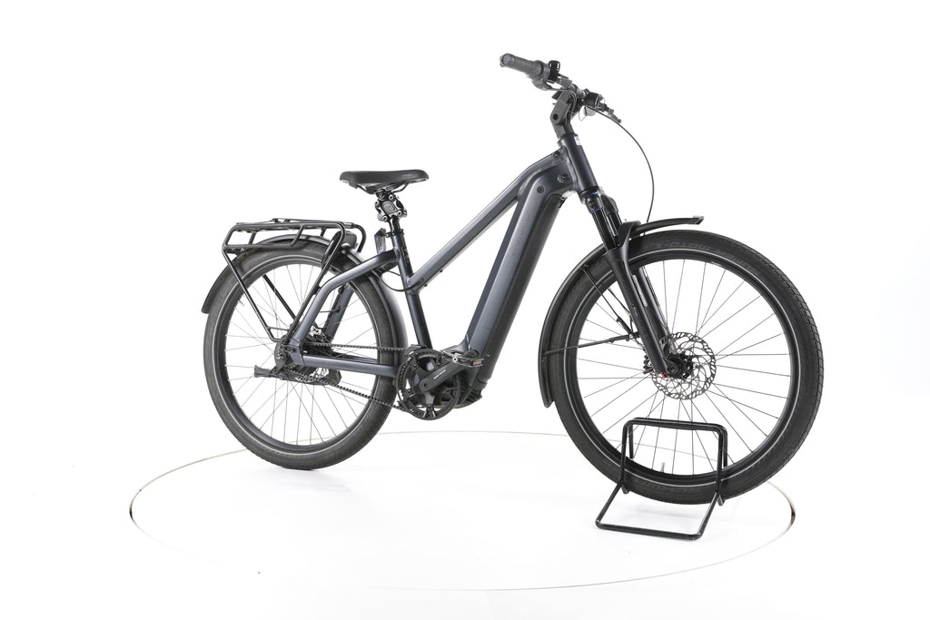 Riese & Müller Charger4 Mixte GT Vario City E-Bike 2023 - Image 2